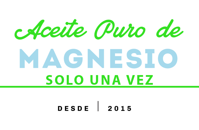 Magnesio Mexico