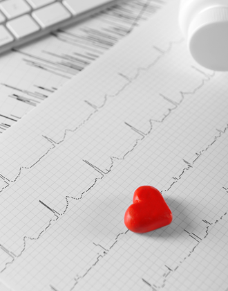 Cuida de tu Corazón con Magnesio