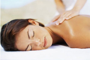 Aplicacion del Aceite de Magnesio