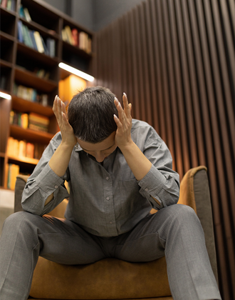 Gestión del Estrés con Aceite de Magnesio